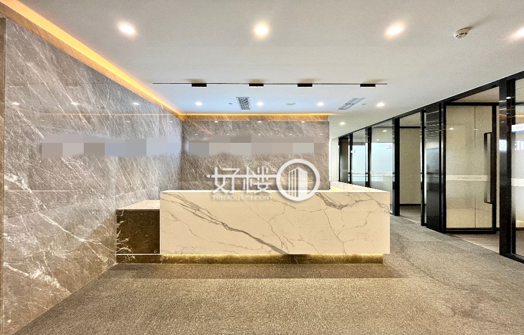 国金中心T1栋写字楼|办公室出租|租赁/租金/图片