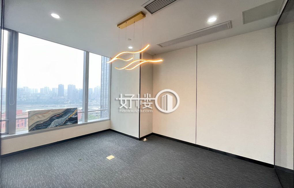 国金中心T2栋写字楼|办公室出租|租赁/租金/图片