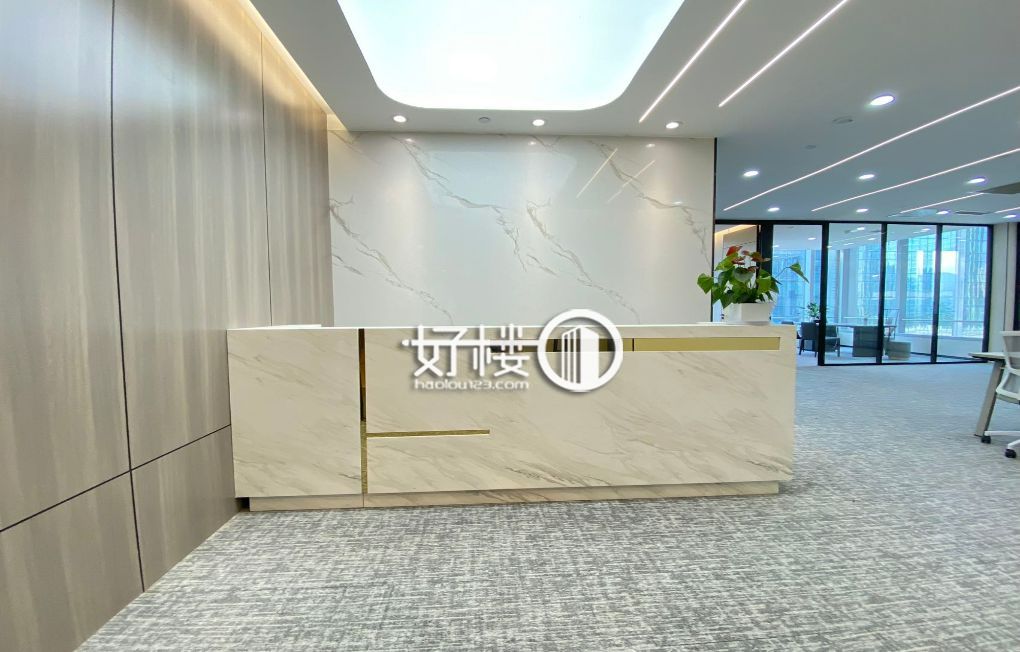 国金中心T2栋写字楼|办公室出售|租赁/租金/图片