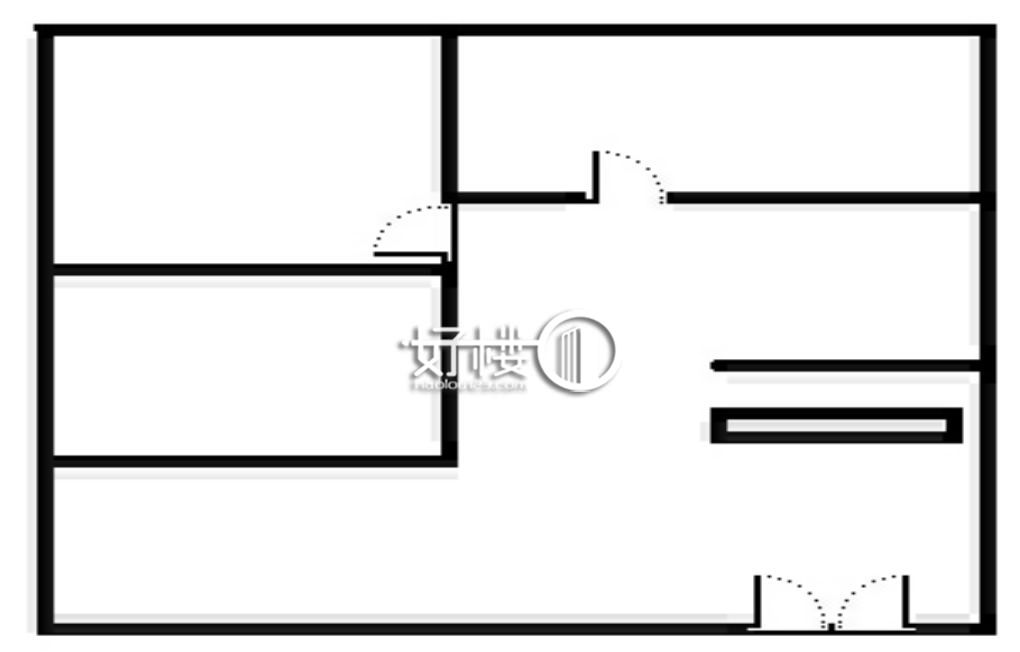 国金中心T2栋写字楼|办公室出售|租赁/租金/图片