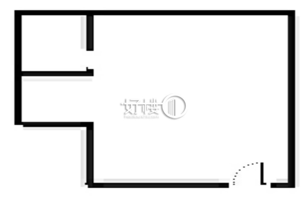 国金中心T2栋写字楼|办公室出售|租赁/租金/图片