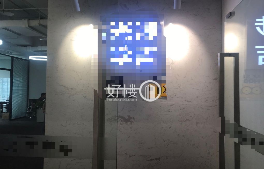 国金中心T2栋写字楼|办公室出售|租赁/租金/图片