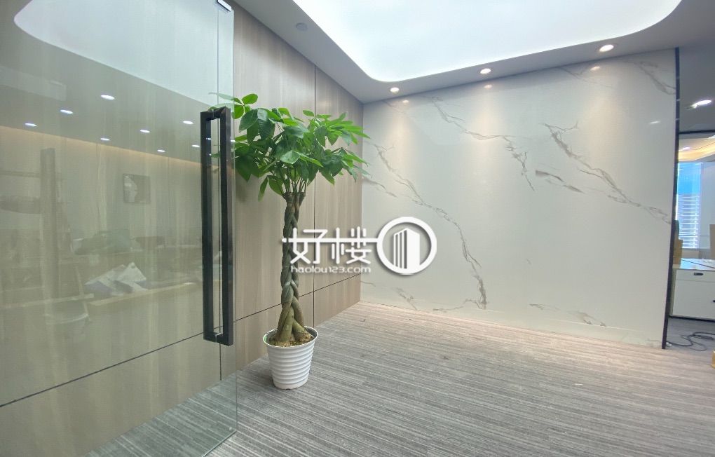 国金中心T2栋写字楼|办公室出租|租赁/租金/图片
