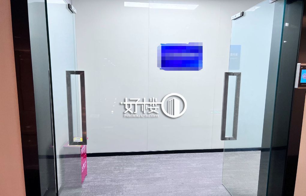 国金中心T2栋写字楼|办公室出租|租赁/租金/图片