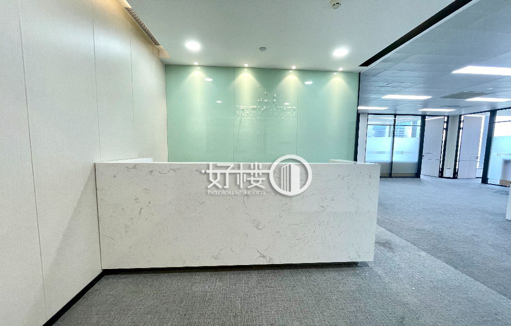 国金中心T3栋写字楼|办公室出租|租赁/租金/图片