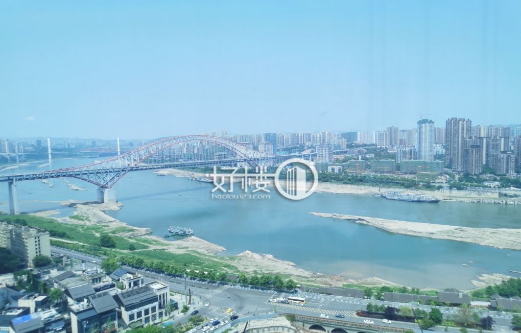 国金中心T3栋写字楼|办公室出租|租赁/租金/图片