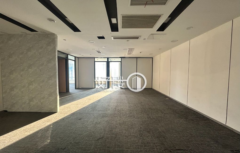 国金中心 精装办公室出租 业主直租 m²写字楼|办公室出租|租赁/租金/图片