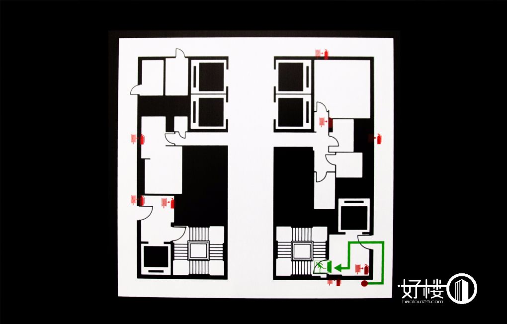 国金中心T3栋写字楼|办公室出租|租赁/租金/图片