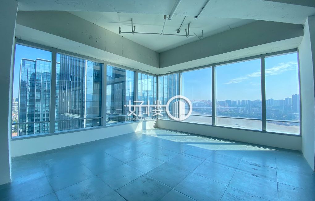 国金中心 大业主直租 面积可选 赠送免租期m²写字楼|办公室出租|租赁/租金/图片
