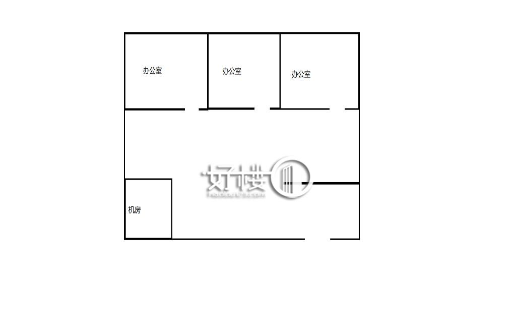 国贸中心写字楼写字楼|办公室出租|租赁/租金/图片