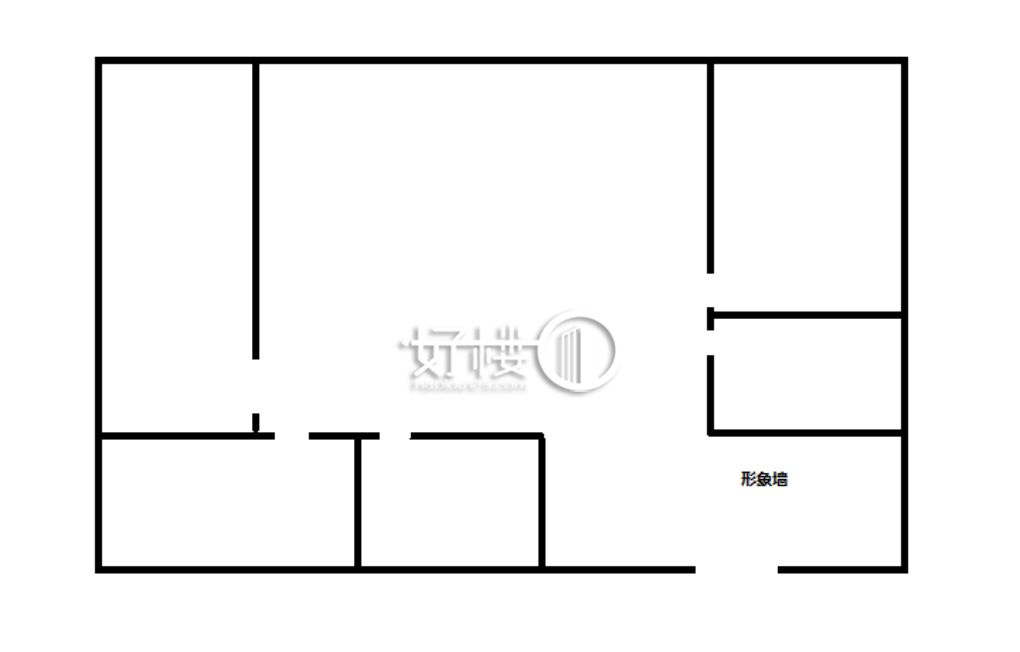 国贸中心写字楼写字楼|办公室出租|租赁/租金/图片