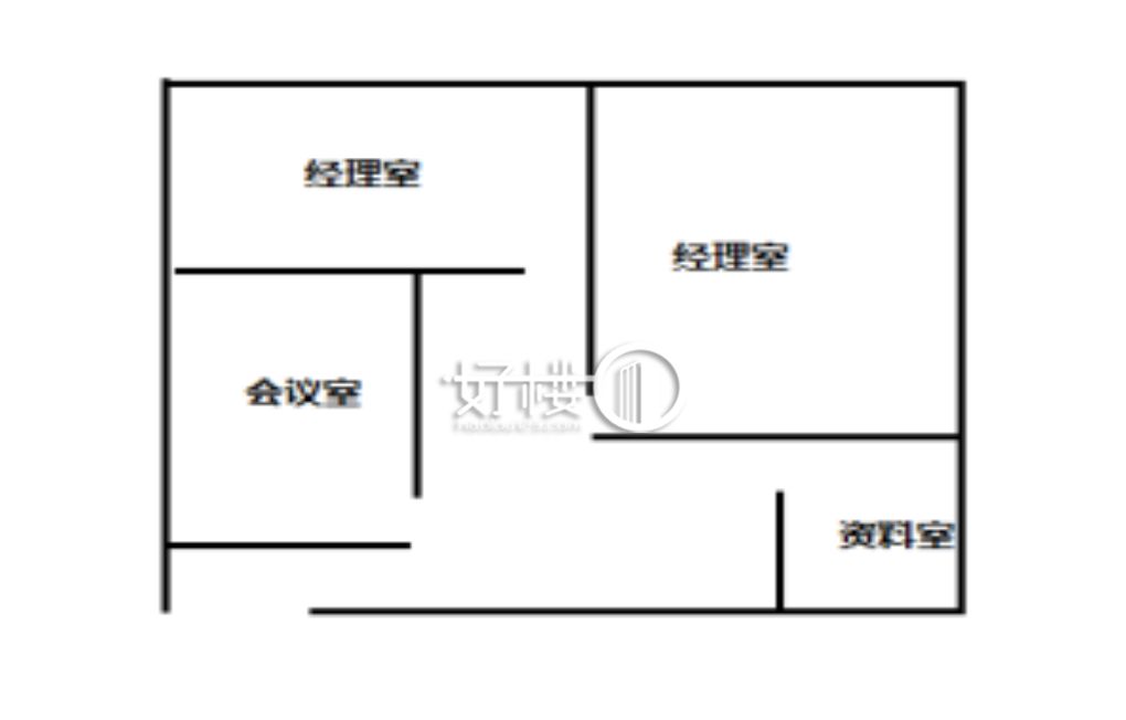 国贸中心写字楼写字楼|办公室出租|租赁/租金/图片