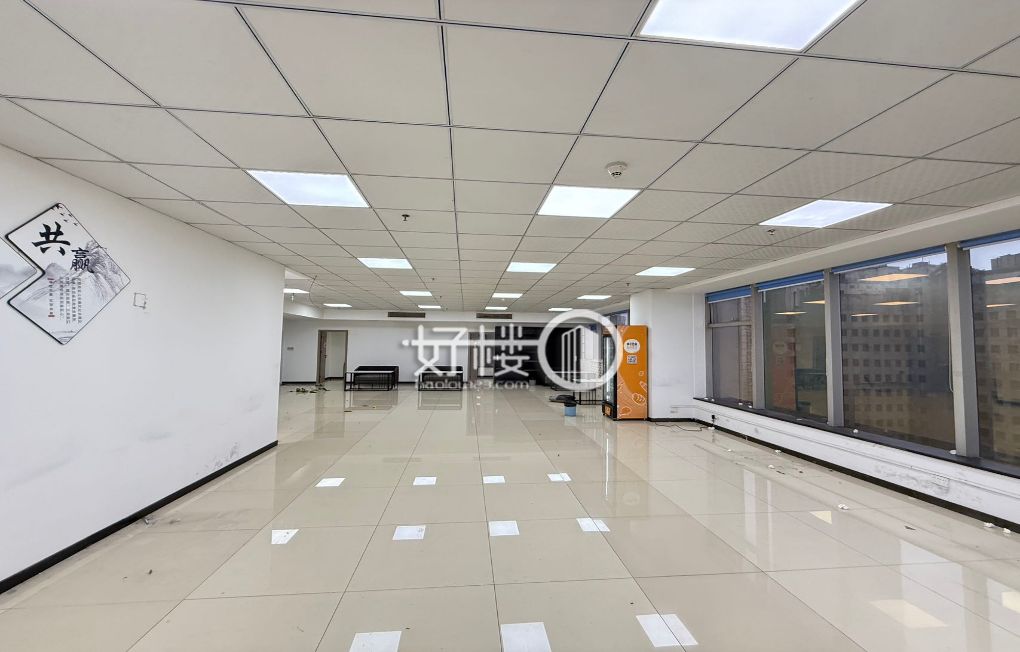 国贸中心写字楼写字楼|办公室出租|租赁/租金/图片