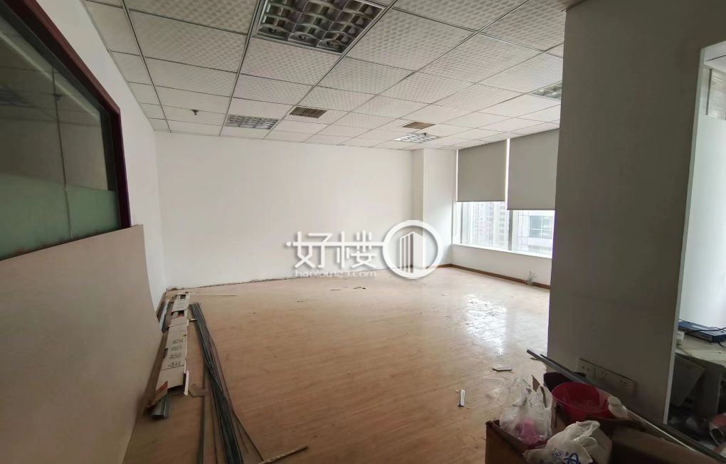 国贸中心写字楼写字楼|办公室出租|租赁/租金/图片