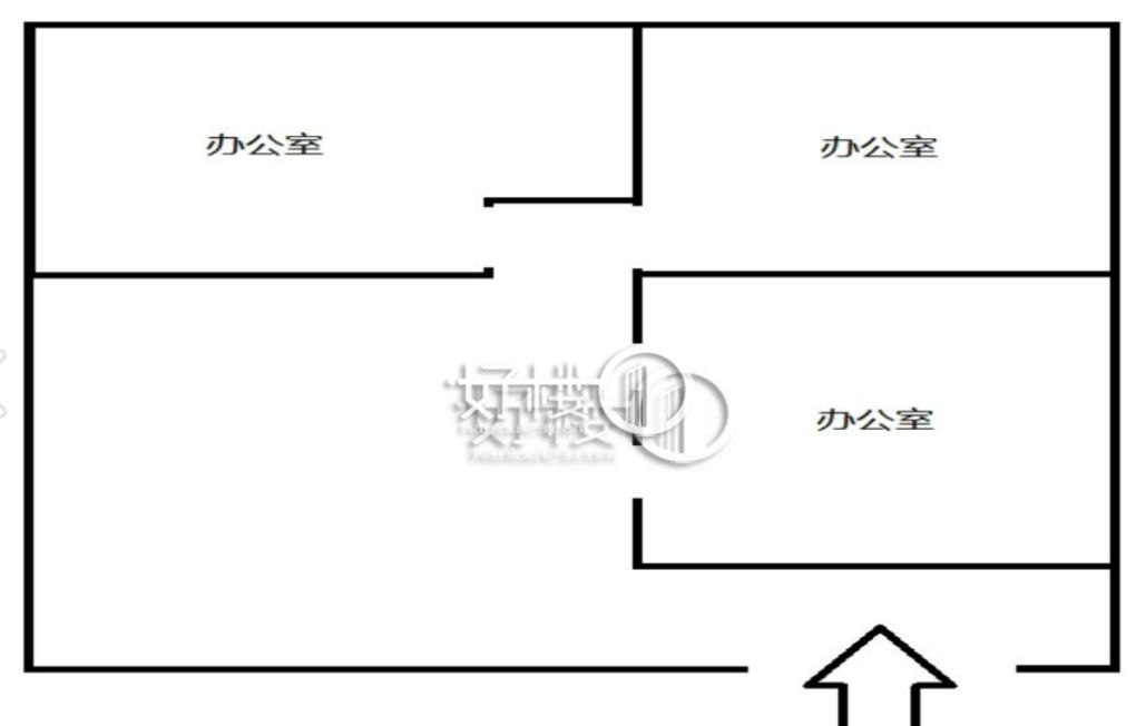 国贸中心写字楼写字楼|办公室出售|租赁/租金/图片