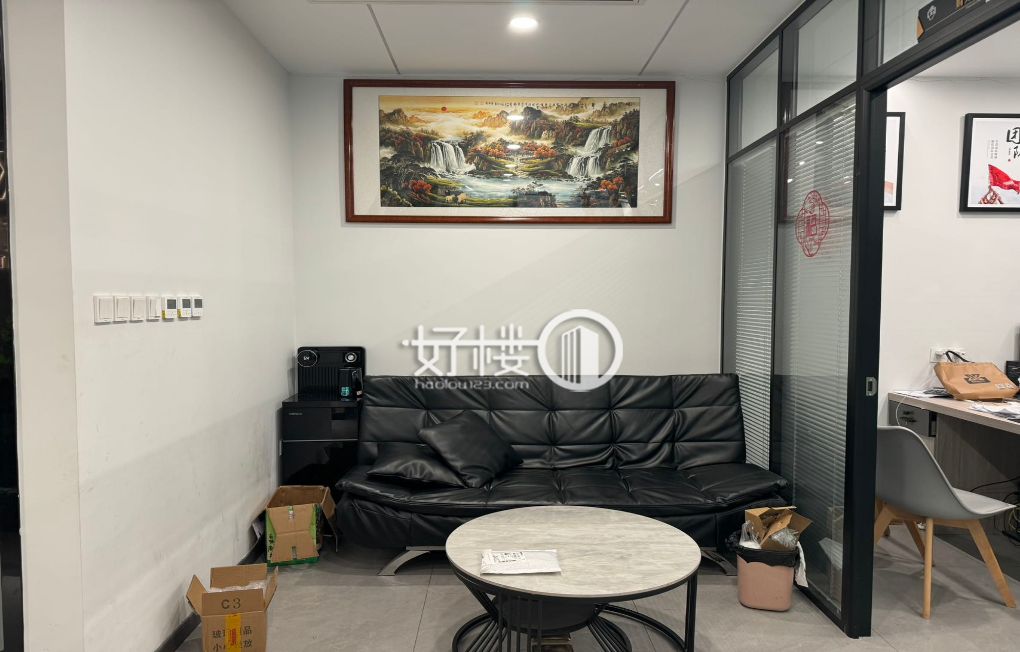国贸中心写字楼写字楼|办公室出租|租赁/租金/图片