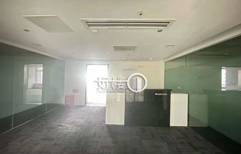 国贸中心写字楼写字楼|办公室出租|租赁/租金/图片