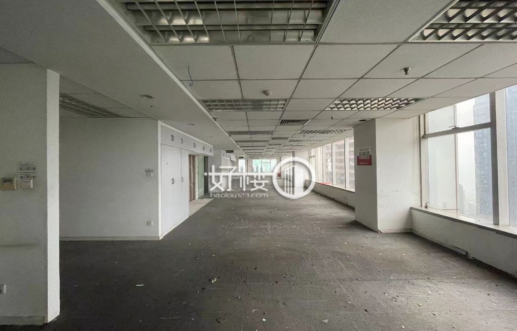 国贸中心写字楼写字楼|办公室出租|租赁/租金/图片