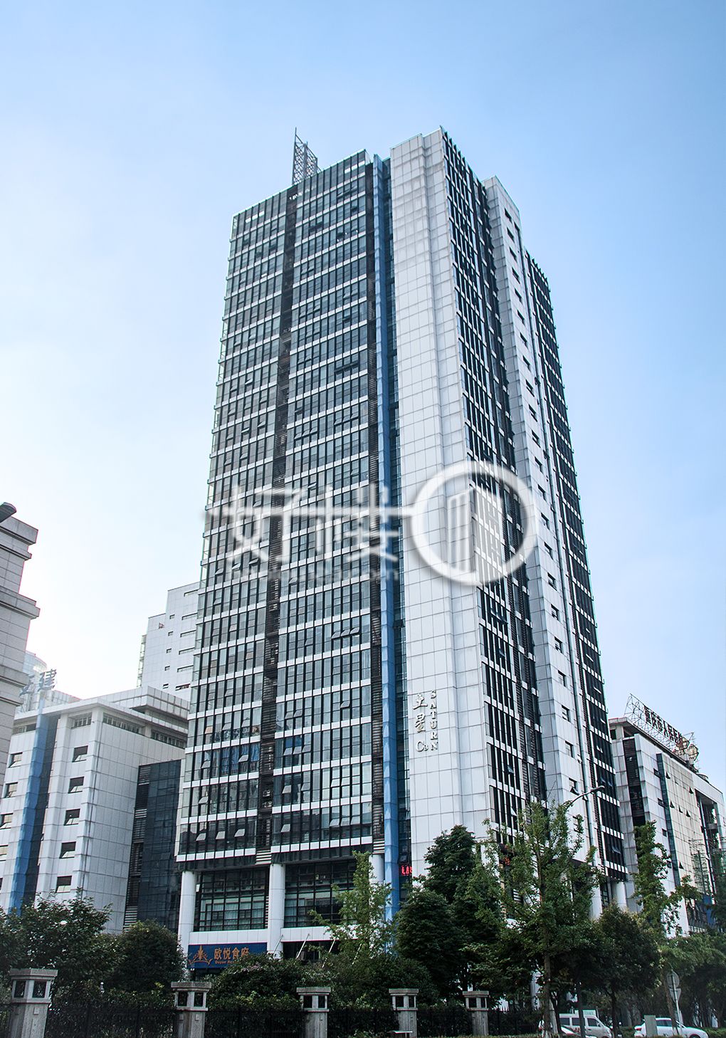 土星商务中心C3栋写字楼|办公室出售|租赁/租金/图片