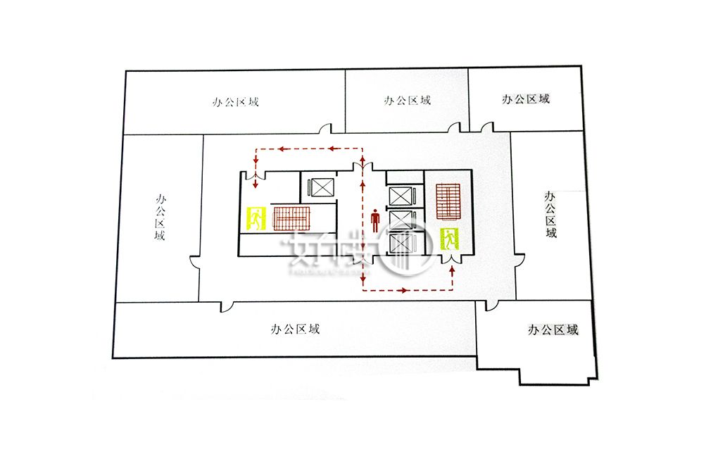 土星商务中心C3栋写字楼|办公室出售|租赁/租金/图片