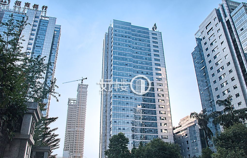 土星商务中心B1栋写字楼|办公室出租|租赁/租金/图片