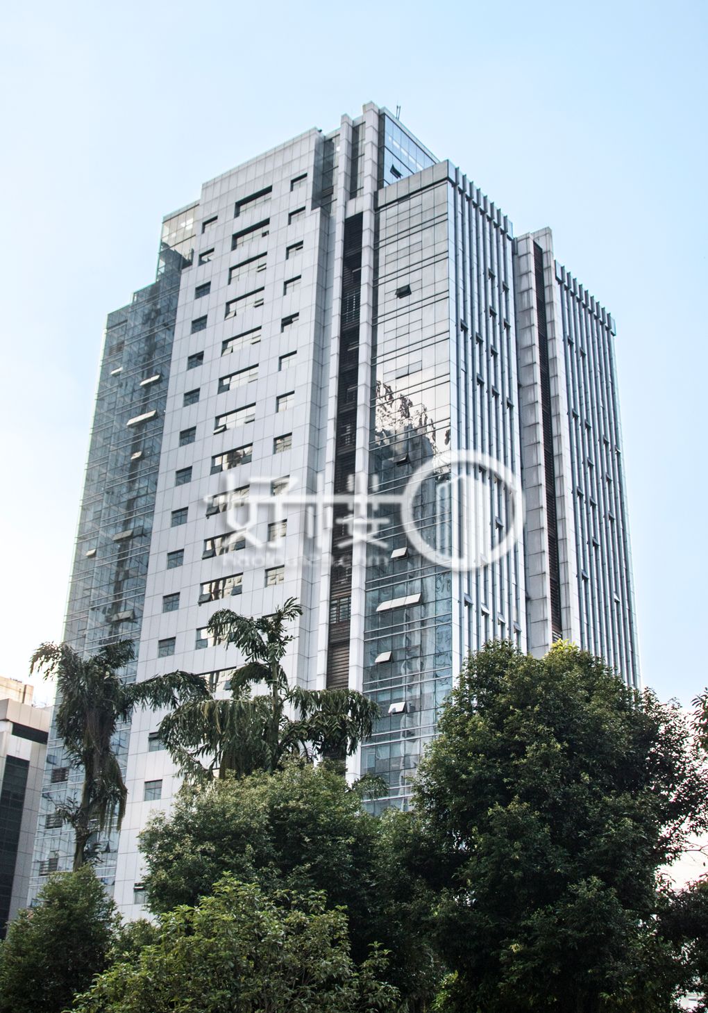 土星商务中心B3栋写字楼|办公室出租|租赁/租金/图片