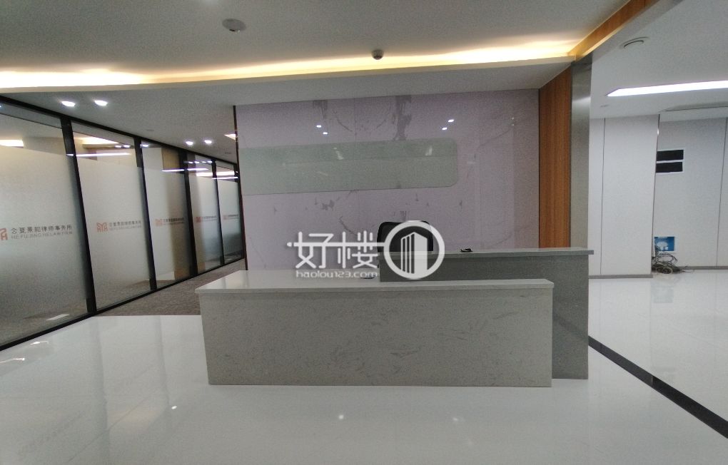 幸福广场 土星商务中心 精装修带家具出租m²写字楼|办公室出租|租赁/租金/图片