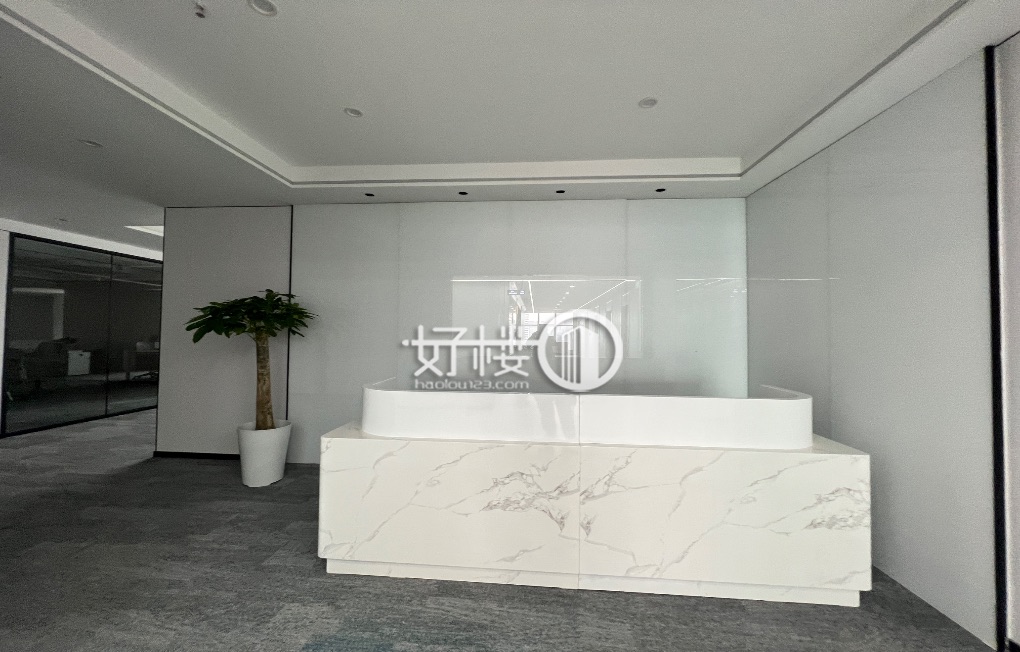 幸福广场 土星 精装修带家具 办公室 现房出租写字楼|办公室出租|租赁/租金/图片
