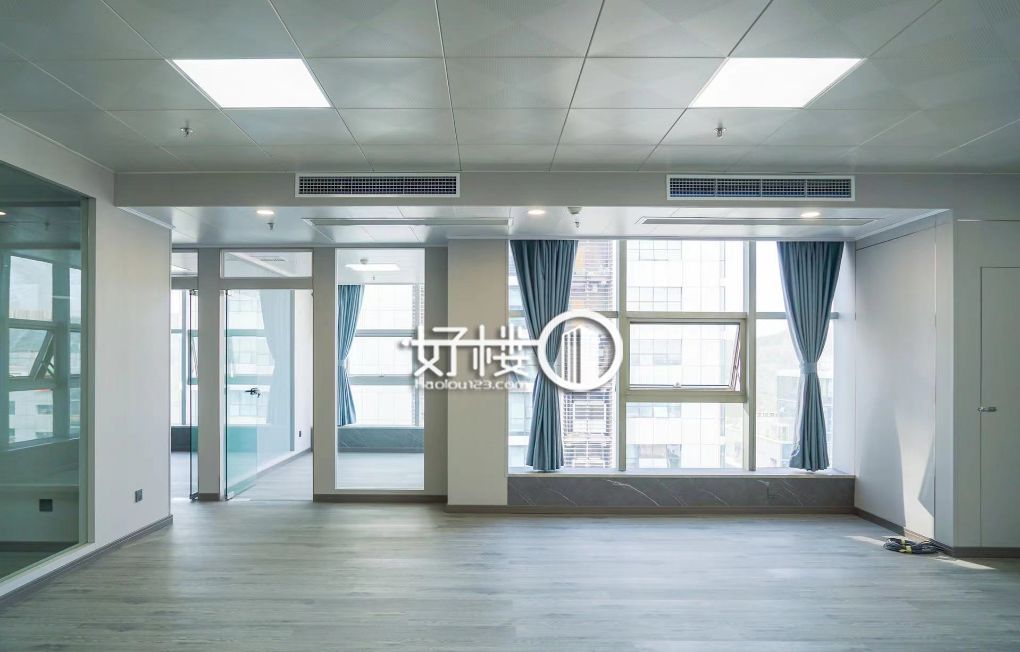 幸福广场土星商务中心精装出售 交通便利 车位充足写字楼|办公室出租|租赁/租金/图片