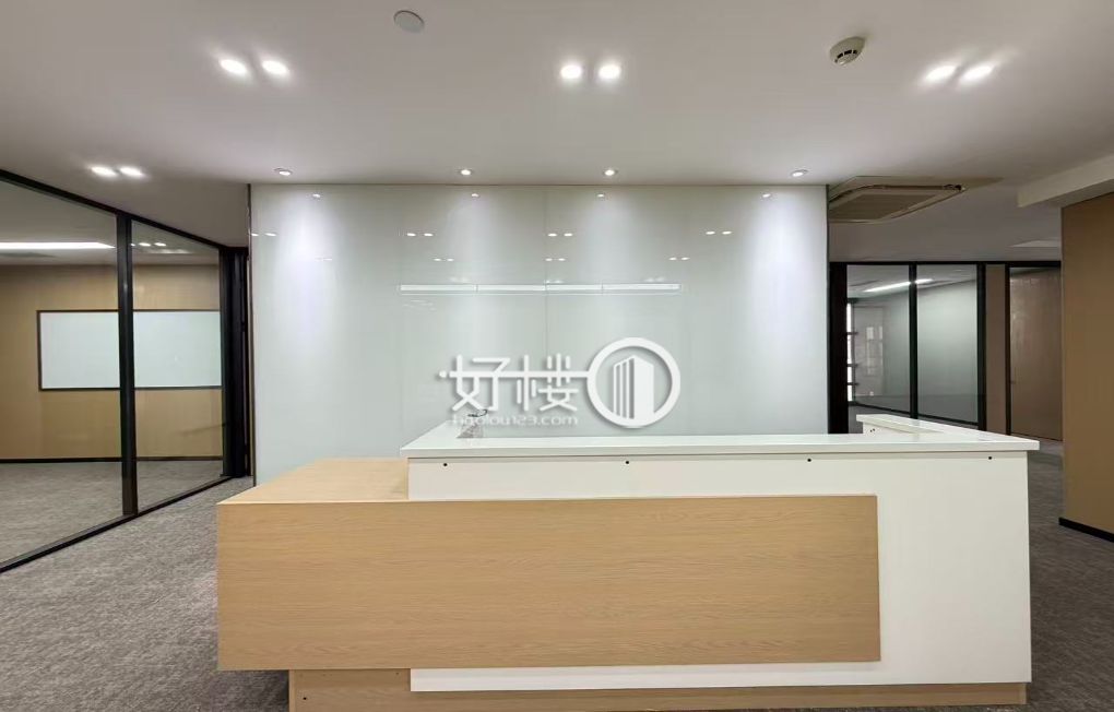 幸福广场 土星商务中心 精装修带家具出租 写字楼|办公室出租|租赁/租金/图片