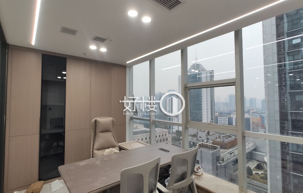 土星商务中心B1栋写字楼|办公室出租|租赁/租金/图片