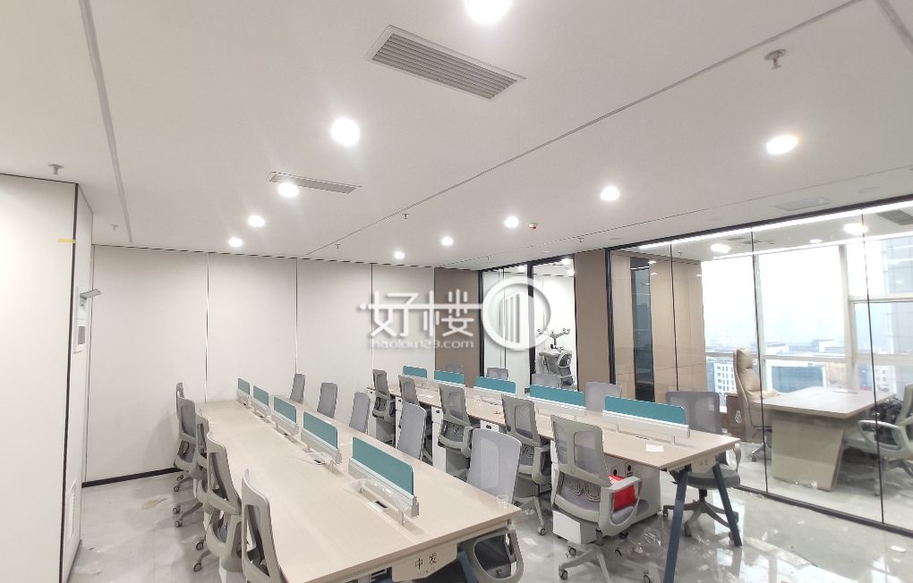 幸福广场 土星商务中心 精装修带家具出租 写字楼|办公室出租|租赁/租金/图片