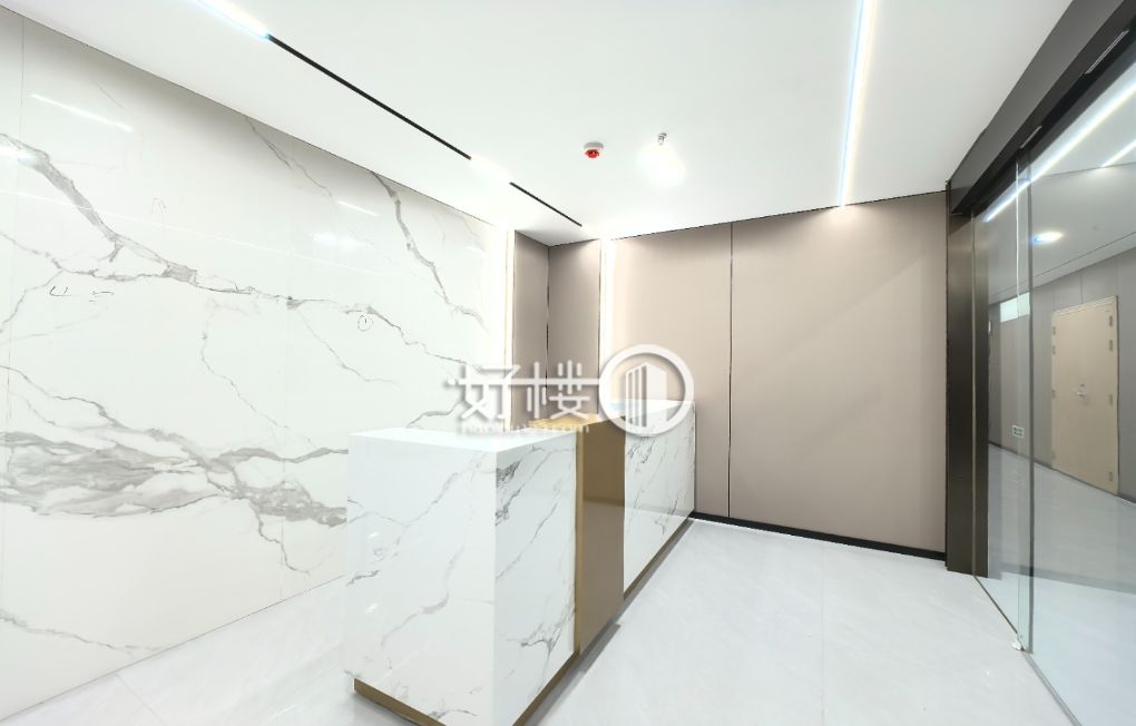 土星商务中心B1栋写字楼|办公室出租|租赁/租金/图片