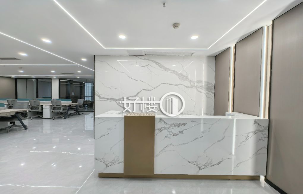 土星商务中心B1栋写字楼|办公室出租|租赁/租金/图片