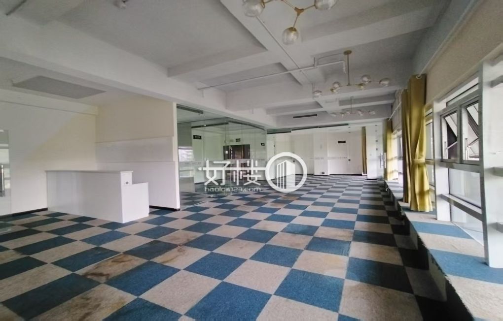 土星商务中心C3栋写字楼|办公室出租|租赁/租金/图片