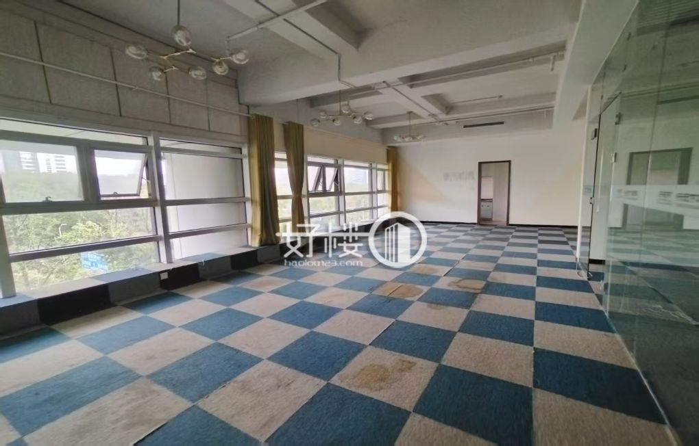土星商务中心C3栋写字楼|办公室出租|租赁/租金/图片