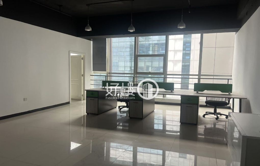 幸福广场 精装修带家具 小户型出租写字楼|办公室出租|租赁/租金/图片