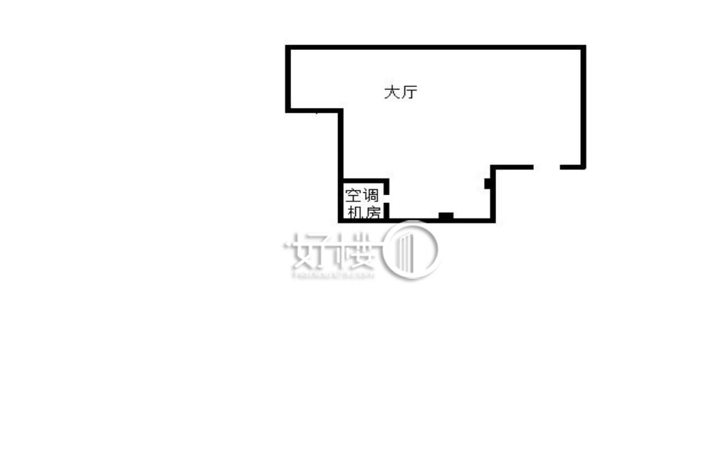 土星商务中心C3栋写字楼|办公室出租|租赁/租金/图片