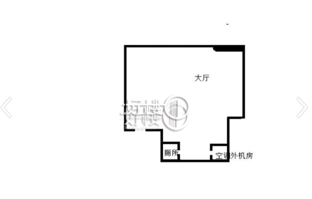 土星商务中心C3栋写字楼|办公室出售|租赁/租金/图片