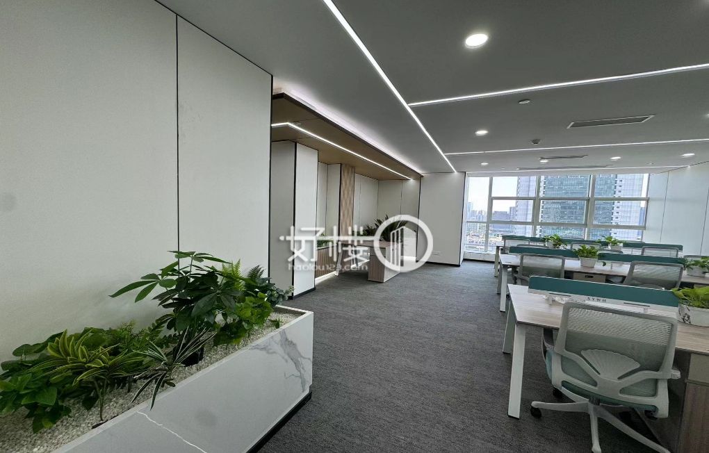 土星商务中心C3栋写字楼|办公室出租|租赁/租金/图片