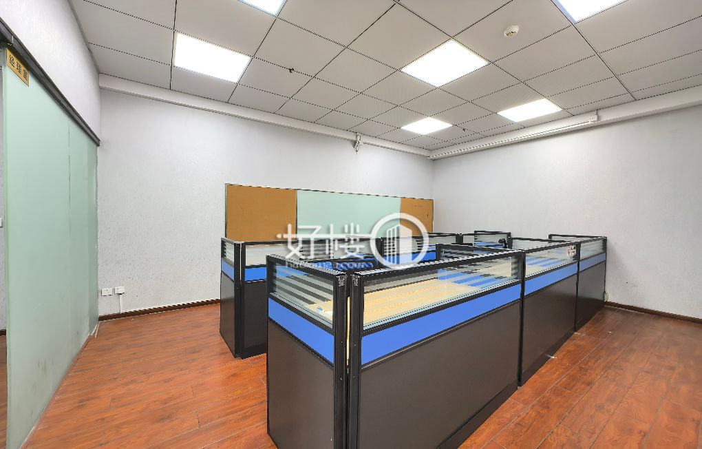 土星商务中心C3栋写字楼|办公室出租|租赁/租金/图片