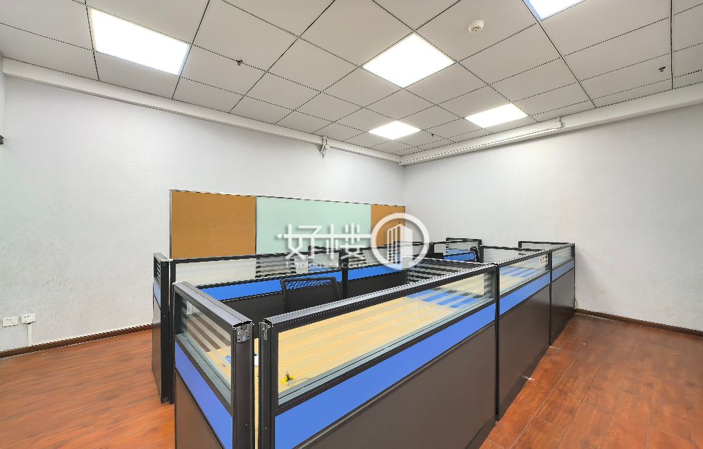 土星商务中心C3栋写字楼|办公室出租|租赁/租金/图片