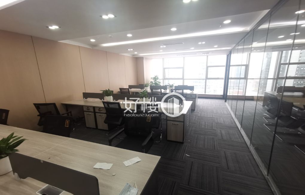 土星商务中心C3栋写字楼|办公室出租|租赁/租金/图片