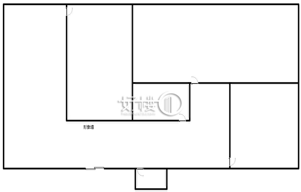 土星商务中心C3栋写字楼|办公室出租|租赁/租金/图片