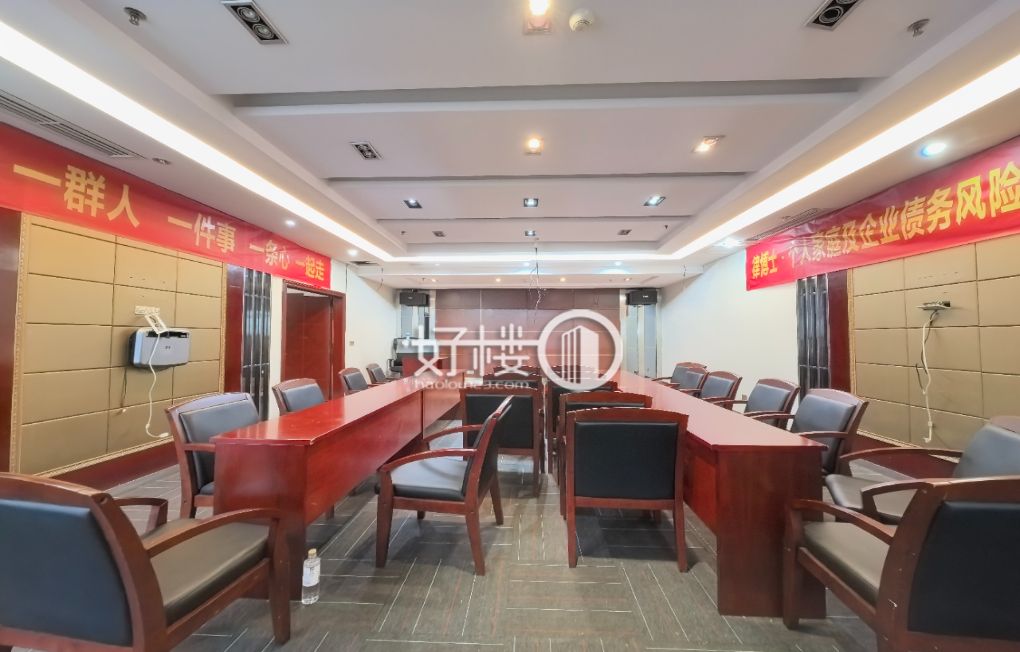 土星商务中心C3栋写字楼|办公室出租|租赁/租金/图片