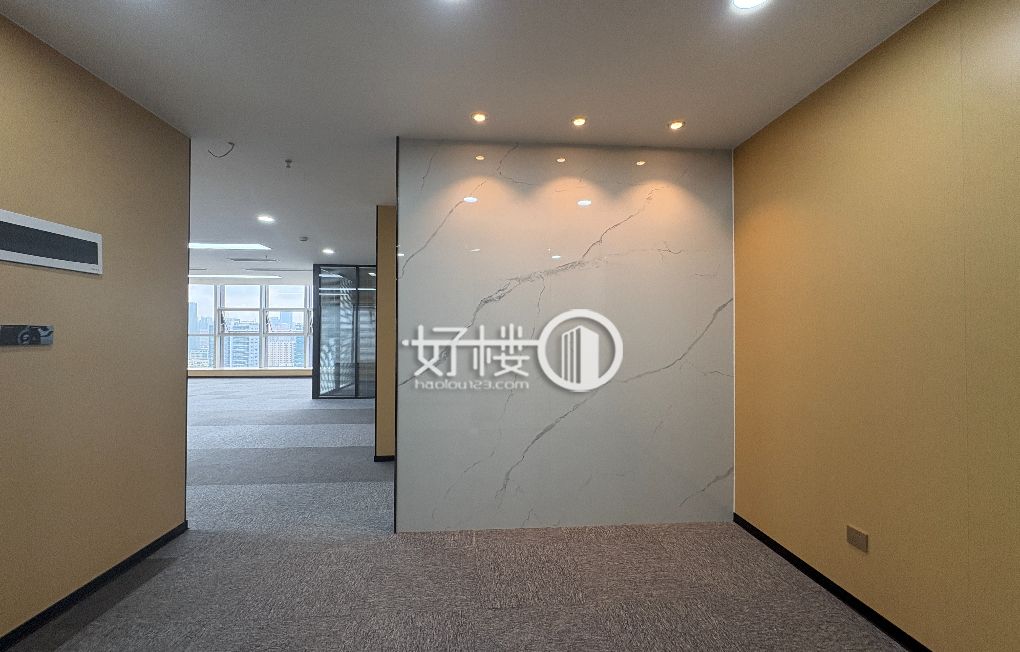 幸福广场轻轨口土星商务中心写字楼出租 产权面积可看写字楼|办公室出租|租赁/租金/图片