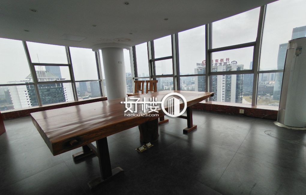 渝北土星 精装带家具低价出售写字楼|办公室出租|租赁/租金/图片