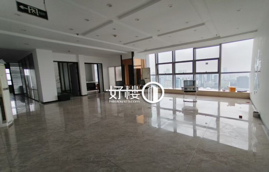 两江新区幸福广场土星商务中心精装出售 交通便利 写字楼|办公室出租|租赁/租金/图片