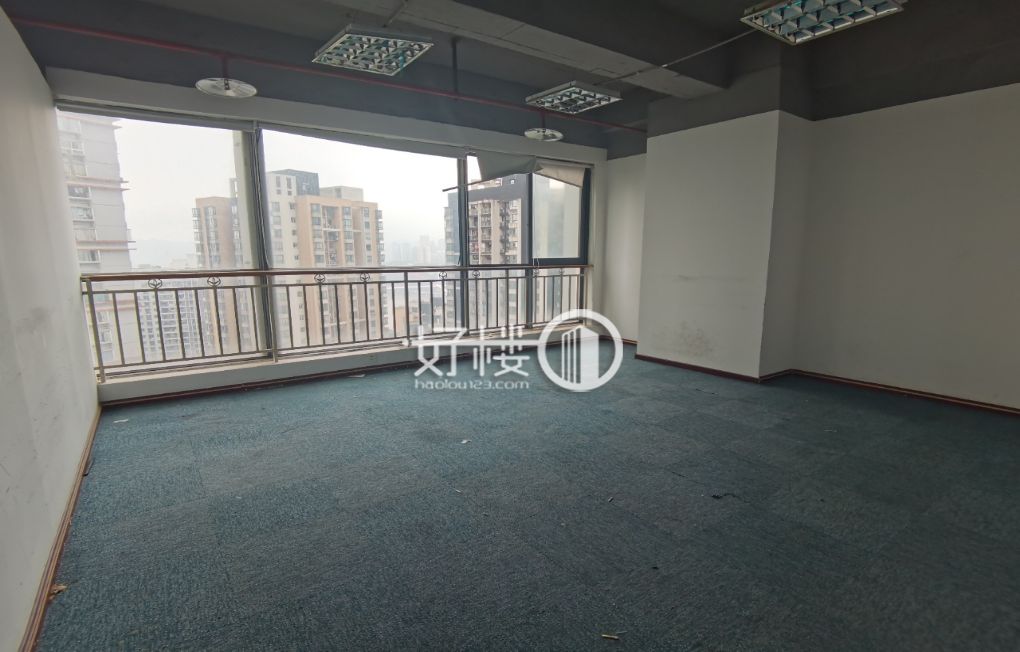 地产大厦1栋写字楼|办公室出租|租赁/租金/图片