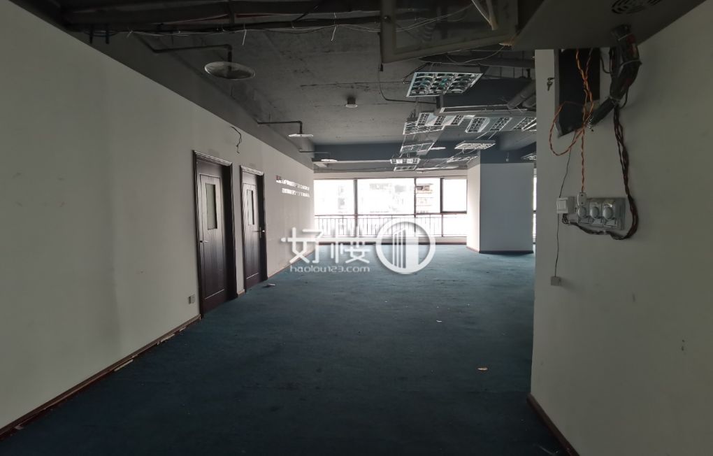 地产大厦1栋写字楼|办公室出租|租赁/租金/图片